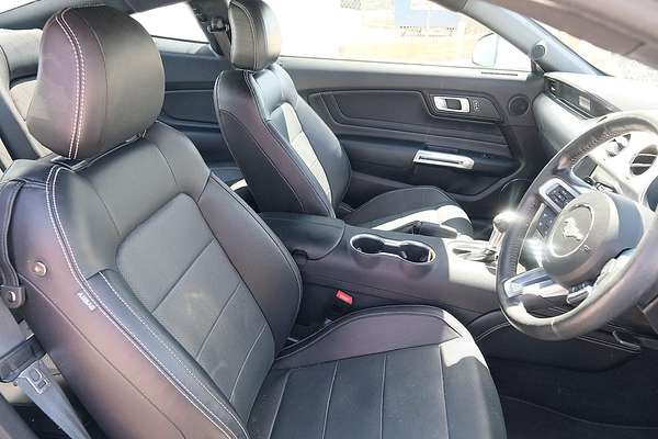 2021 Ford Mustang High Performance FN