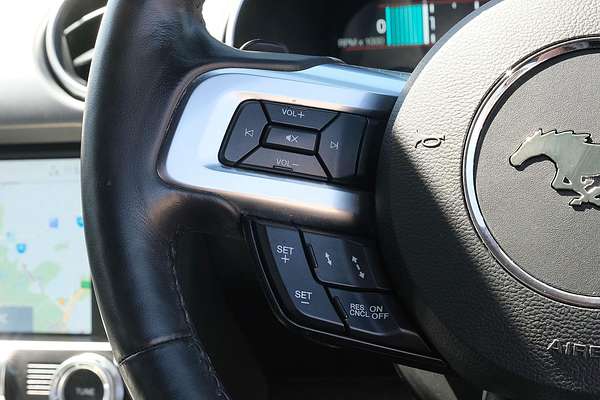 2021 Ford Mustang High Performance FN