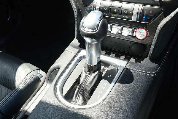 2021 Ford Mustang High Performance FN