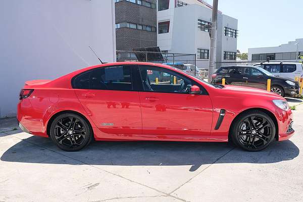 2015 Holden Commodore SS V Redline VF
