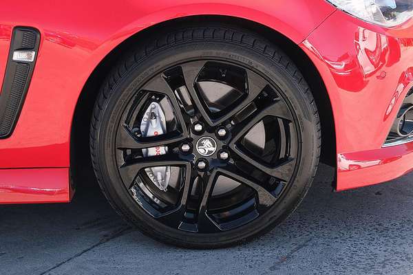 2015 Holden Commodore SS V Redline VF
