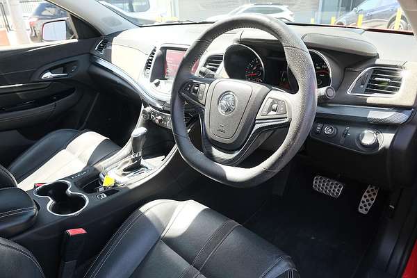 2015 Holden Commodore SS V Redline VF
