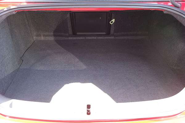 2015 Holden Commodore SS V Redline VF