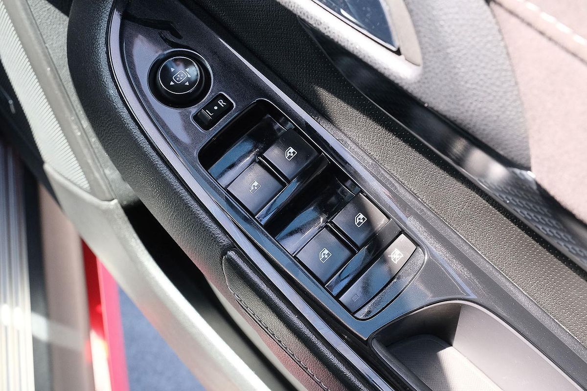 2015 Holden Commodore SS V Redline VF