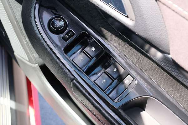 2015 Holden Commodore SS V Redline VF