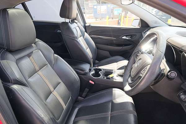 2015 Holden Commodore SS V Redline VF