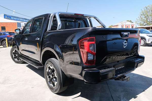 2024 Nissan Navara ST-X D23 4X4
