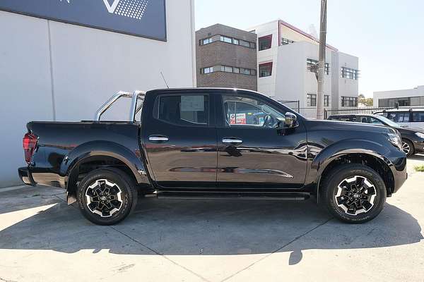 2024 Nissan Navara ST-X D23 4X4