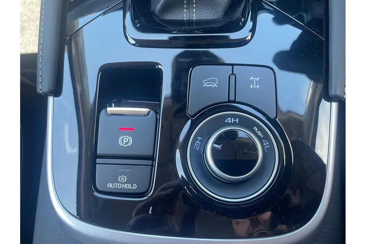 2025 Isuzu MU-X LS-U