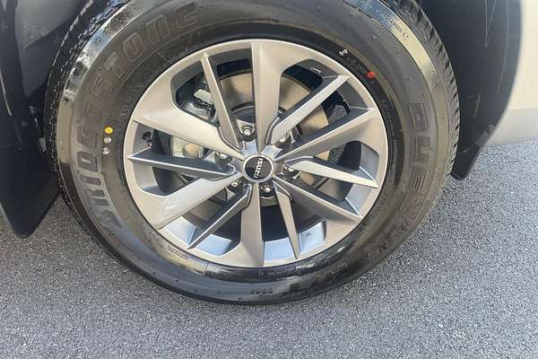 2025 Isuzu MU-X LS-U