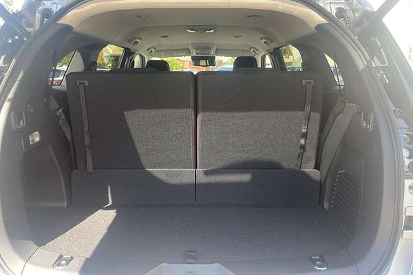 2025 Isuzu MU-X LS-U