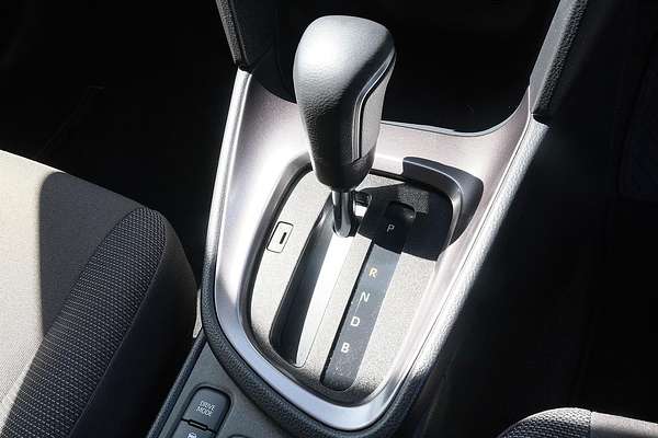 2024 Toyota Yaris Cross GXL MXPJ10R