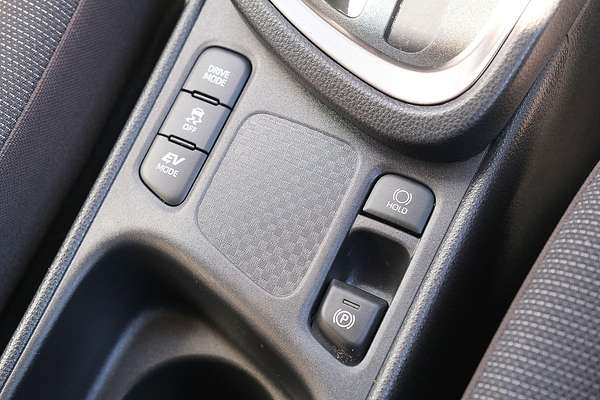 2024 Toyota Yaris Cross GXL MXPJ10R