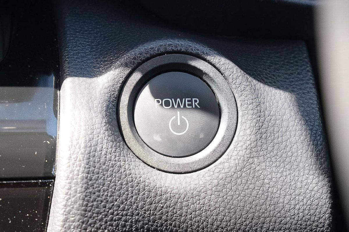 2024 Toyota Yaris Cross GXL MXPJ10R