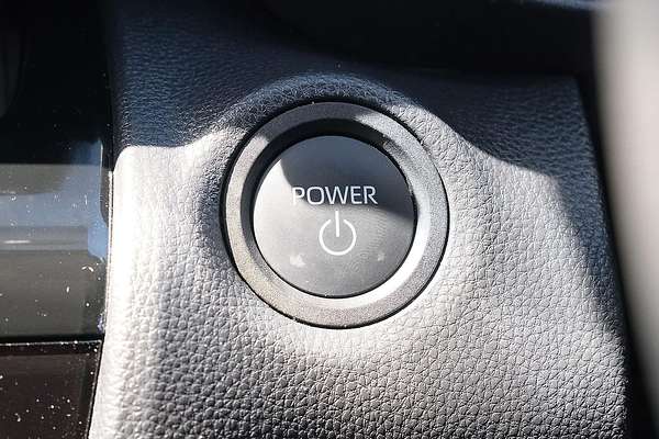 2024 Toyota Yaris Cross GXL MXPJ10R