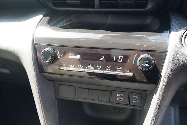 2024 Toyota Yaris Cross GXL MXPJ10R