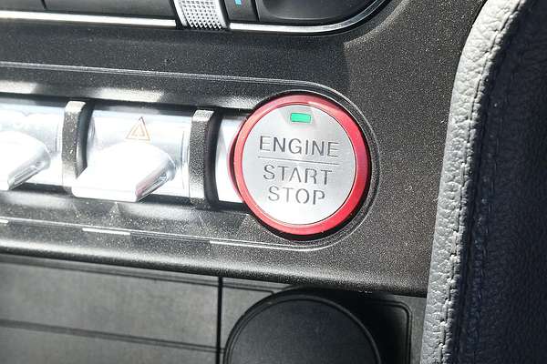 2021 Ford Mustang High Performance FN