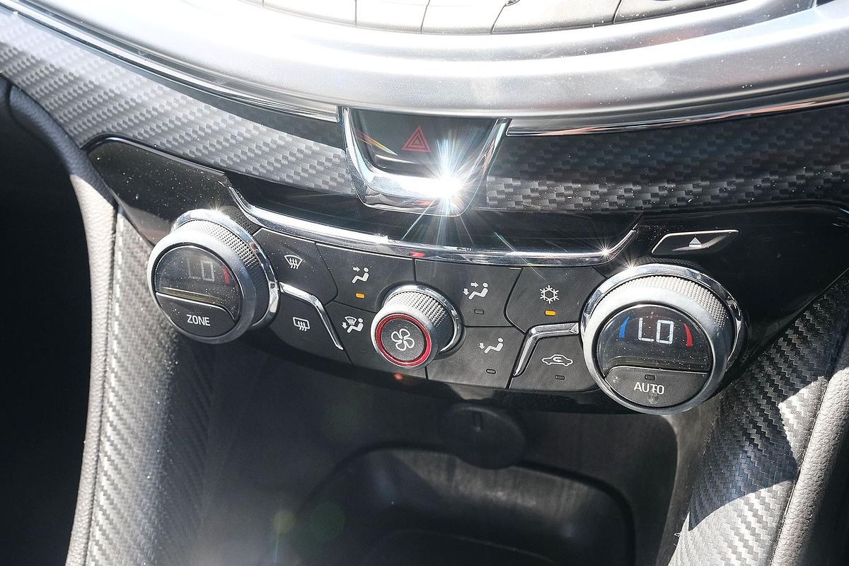 2015 Holden Commodore SS V Redline VF