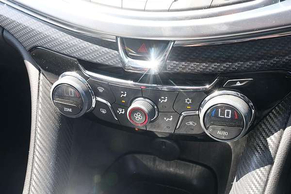 2015 Holden Commodore SS V Redline VF