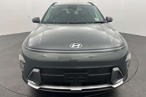 2025 Hyundai Kona SX2.V3