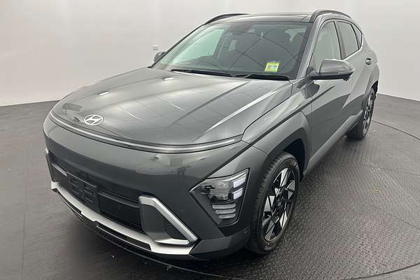 2025 Hyundai Kona SX2.V3
