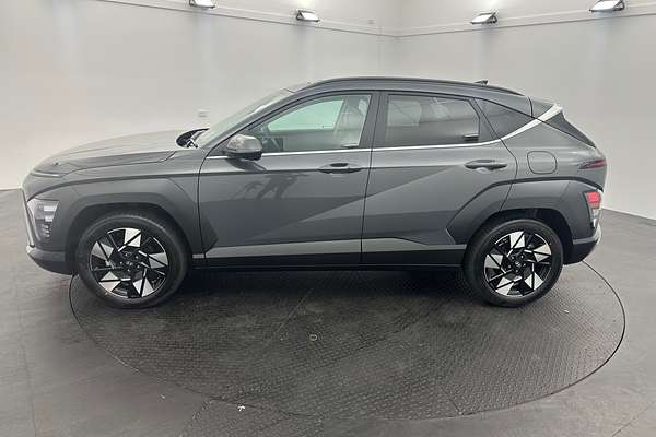 2025 Hyundai Kona SX2.V3