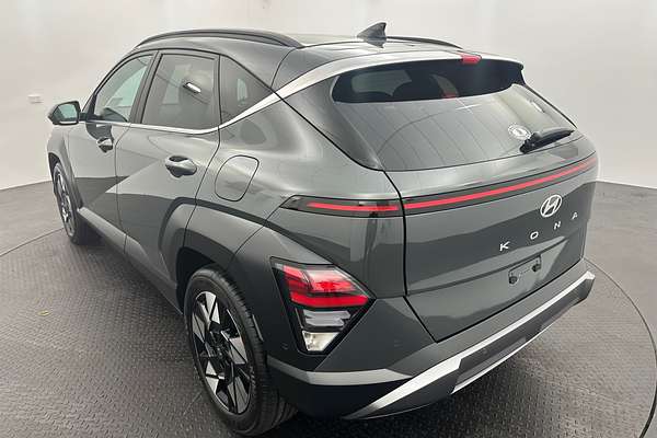 2025 Hyundai Kona SX2.V3