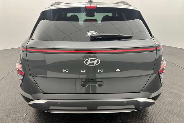 2025 Hyundai Kona SX2.V3