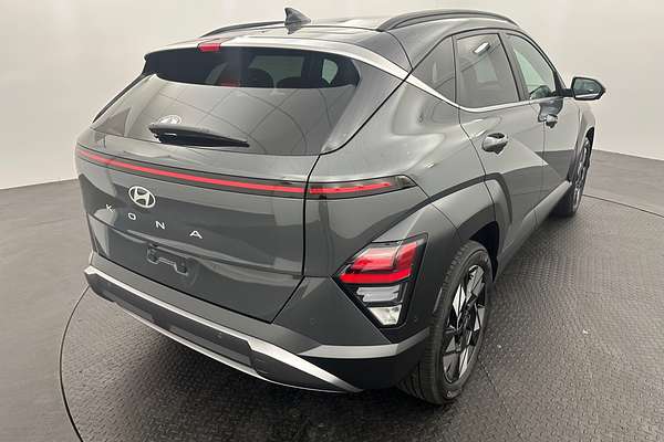 2025 Hyundai Kona SX2.V3