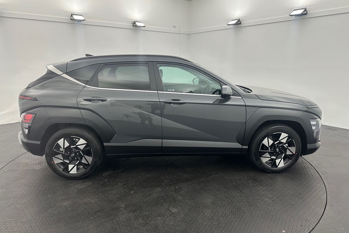 2025 Hyundai Kona SX2.V3