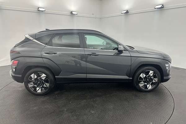 2025 Hyundai Kona SX2.V3