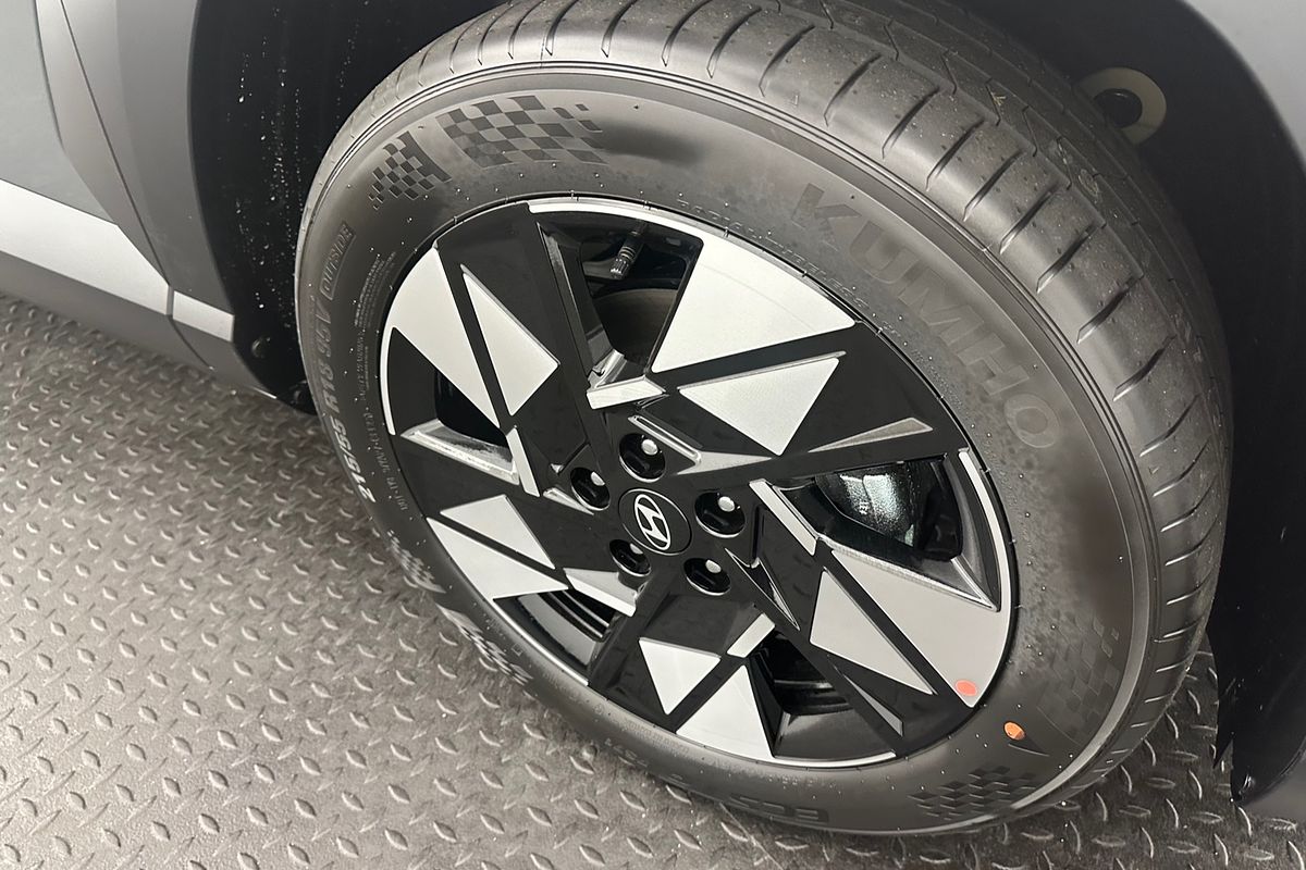 2025 Hyundai Kona SX2.V3