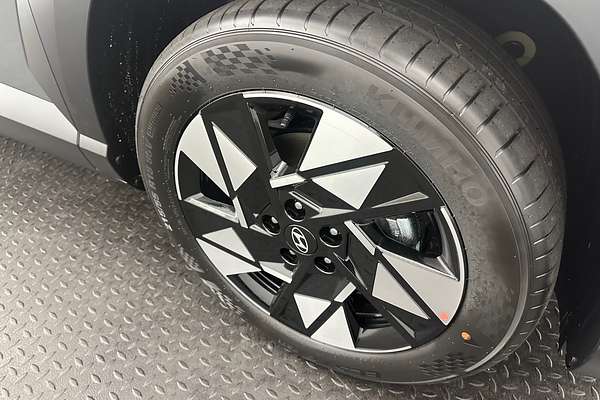 2025 Hyundai Kona SX2.V3