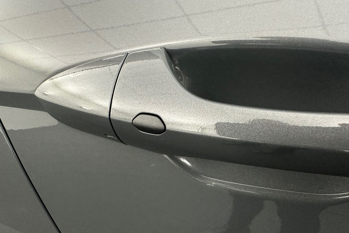 2025 Hyundai Kona SX2.V3