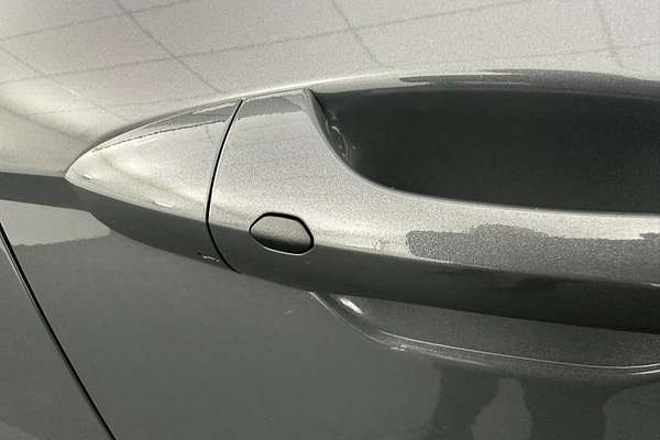 2025 Hyundai Kona SX2.V3