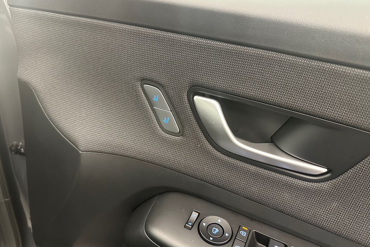 2025 Hyundai Kona SX2.V3