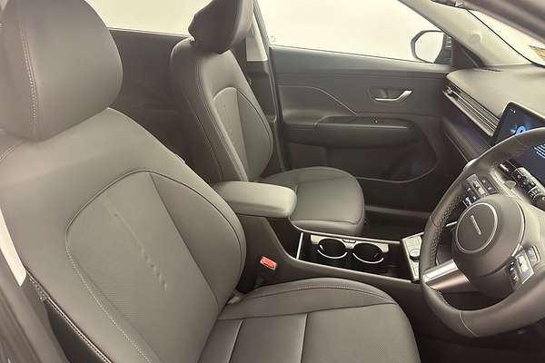 2025 Hyundai Kona SX2.V3