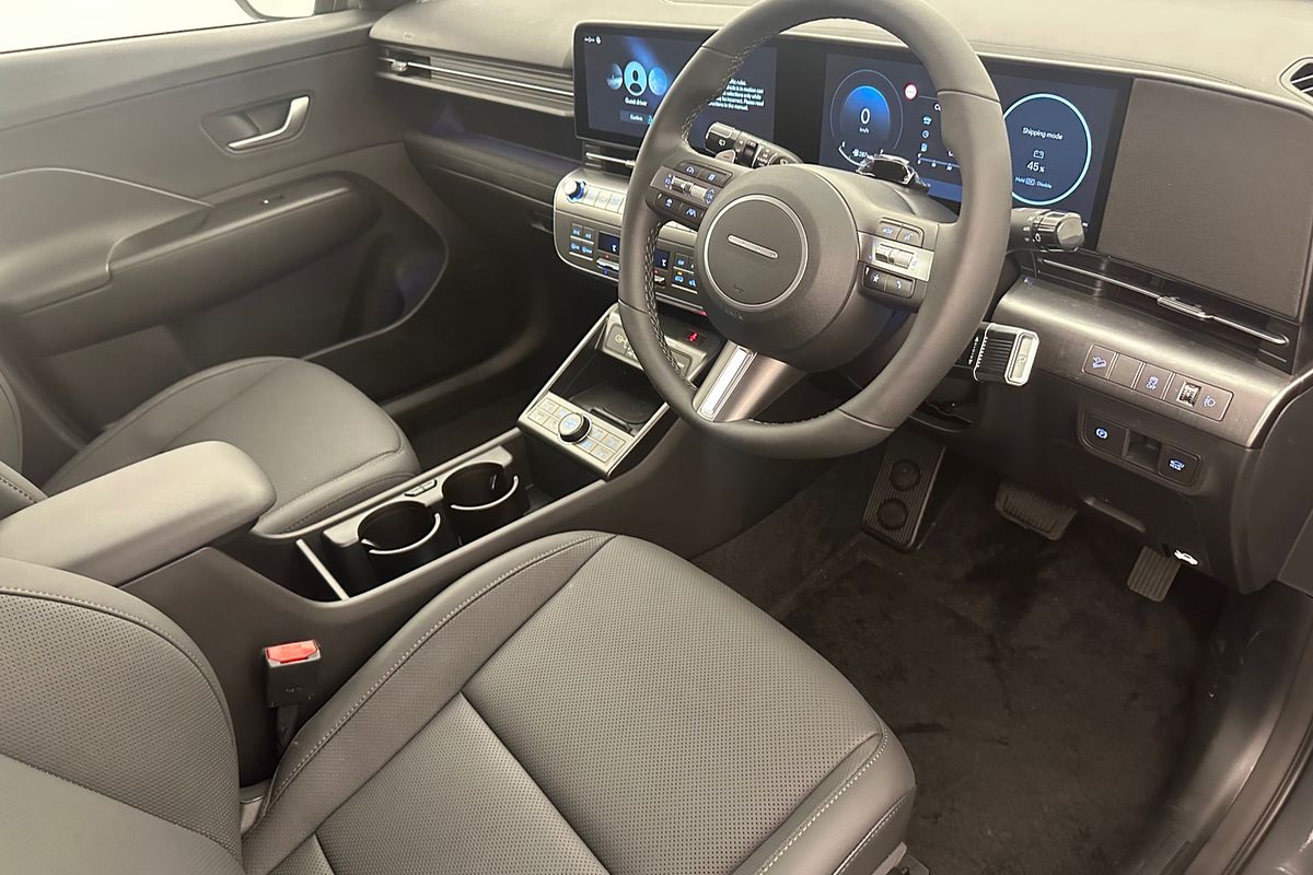 2025 Hyundai Kona SX2.V3