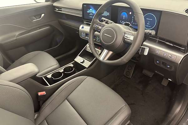 2025 Hyundai Kona SX2.V3