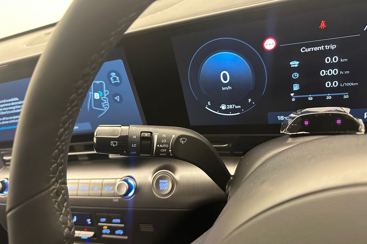 2025 Hyundai Kona SX2.V3