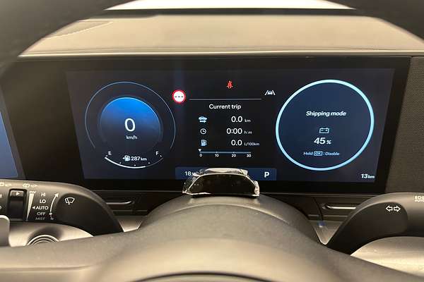 2025 Hyundai Kona SX2.V3