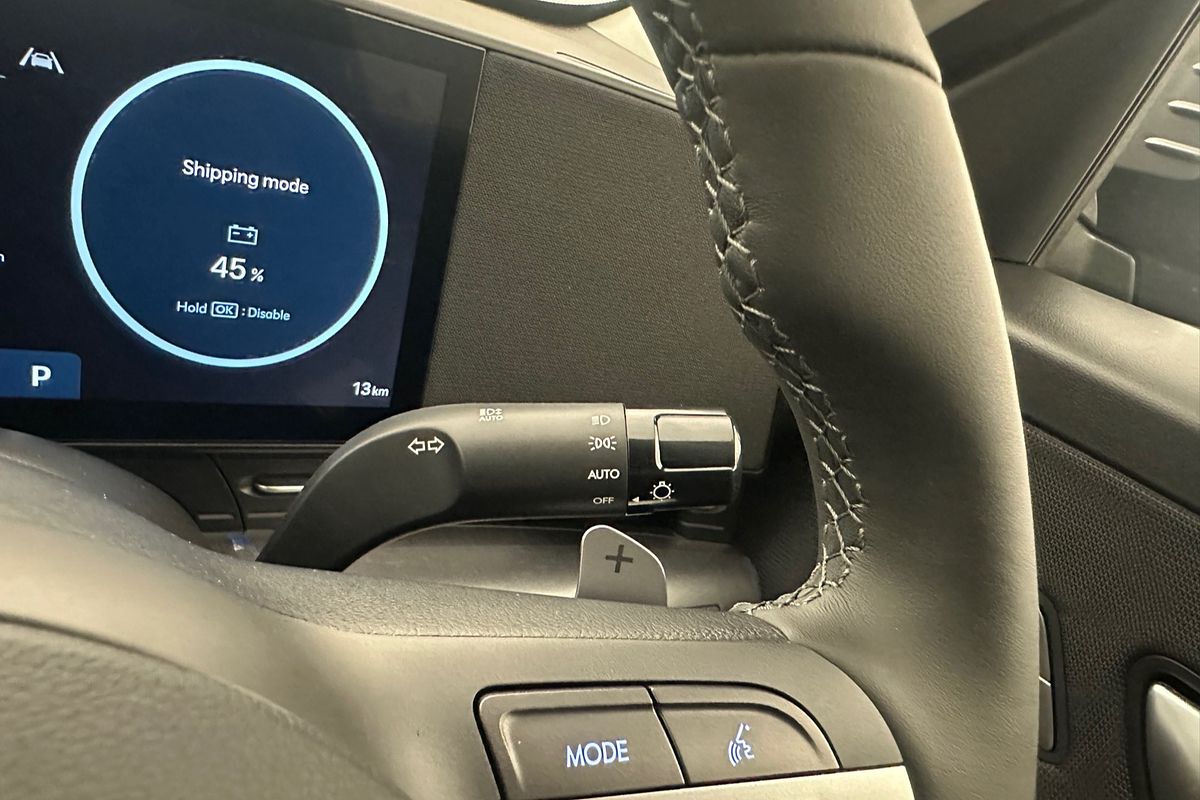 2025 Hyundai Kona SX2.V3