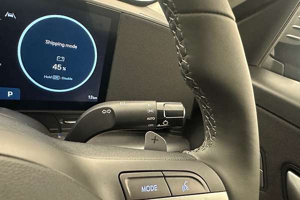 2025 Hyundai Kona SX2.V3