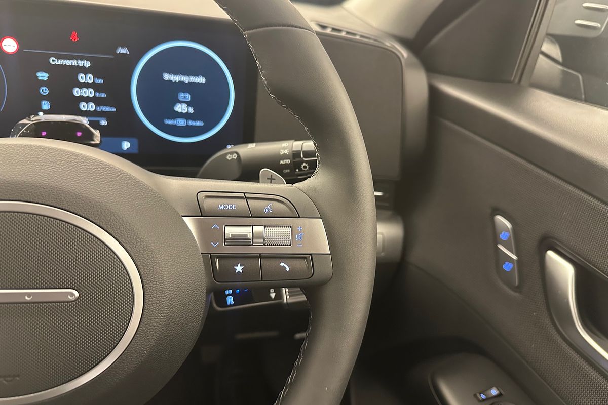 2025 Hyundai Kona SX2.V3