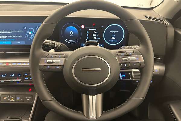 2025 Hyundai Kona SX2.V3