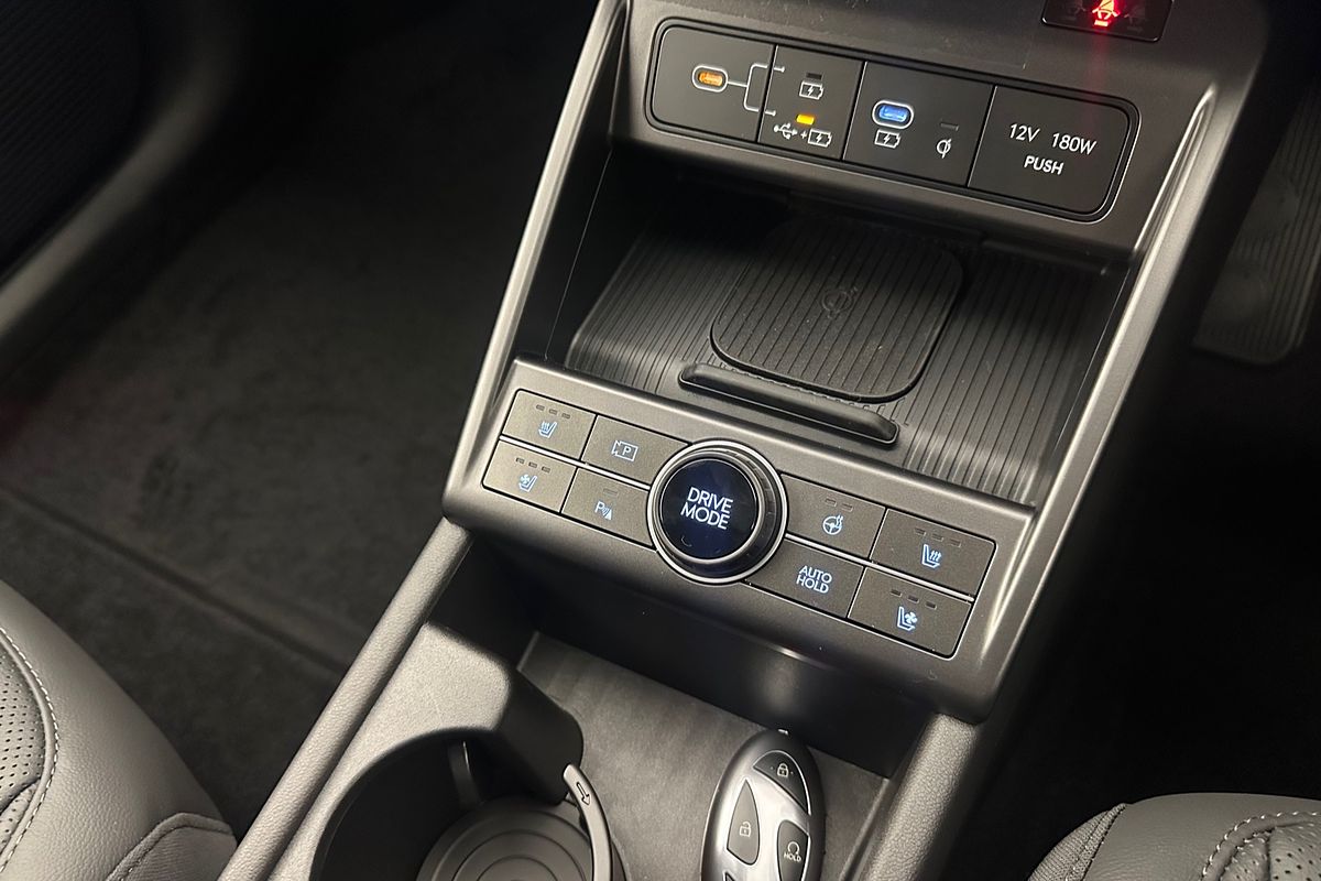 2025 Hyundai Kona SX2.V3