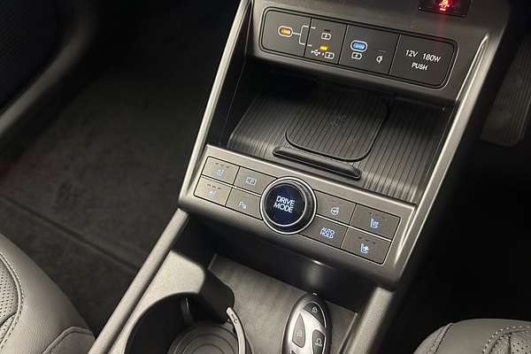 2025 Hyundai Kona SX2.V3