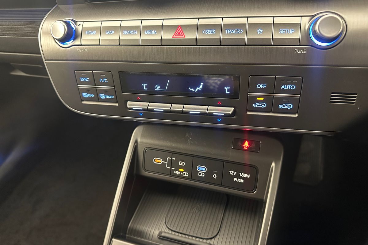 2025 Hyundai Kona SX2.V3