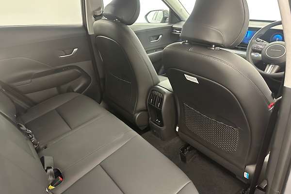 2025 Hyundai Kona SX2.V3