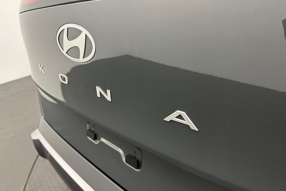 2025 Hyundai Kona SX2.V3